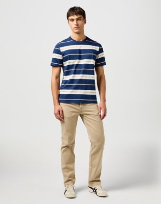 Texas Non Denim in Timberwolf alternative view 2