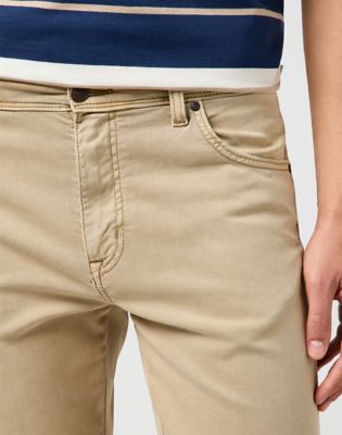 Texas Non Denim in Timberwolf alternative view 4