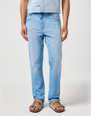 Texas Medium Stretch in Cool Light