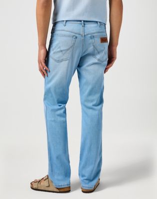 Wrangler Texas Medium Stretch Cool Light Size 31 x32
 