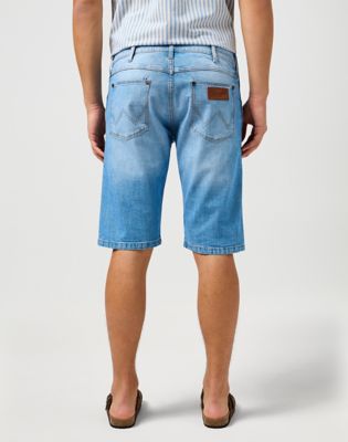 Colton Shorts in Slate Shade alternative view