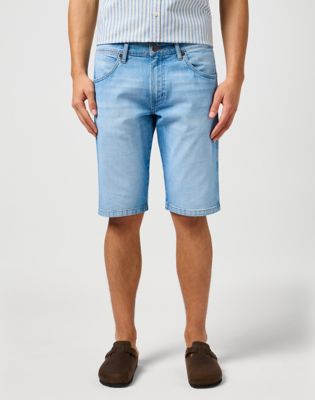Colton Shorts in Slate Shade alternative view 2