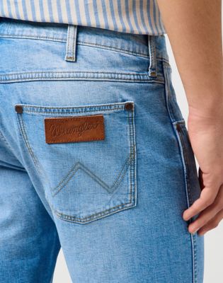 Colton Shorts in Slate Shade alternative view 3