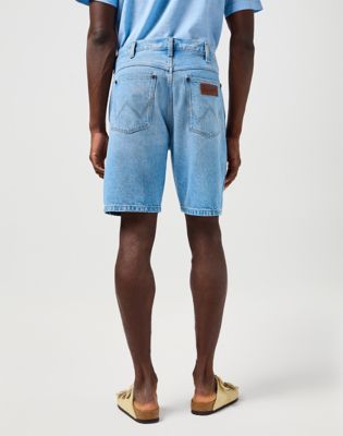 Frontier Short in Frost alternative view