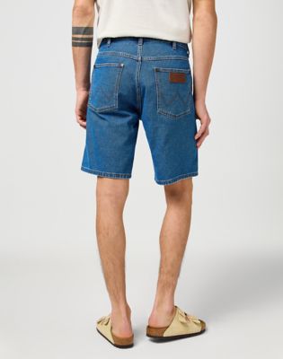 Frontier Short in Rugged Reef alternative view