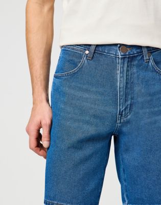 Frontier Short in Rugged Reef alternative view 3