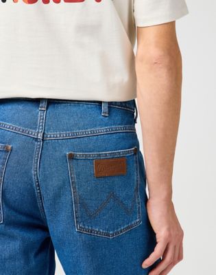 Frontier Short in Rugged Reef alternative view 4