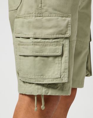 Casey Jones Cargo Shorts in Tea alternative view 4