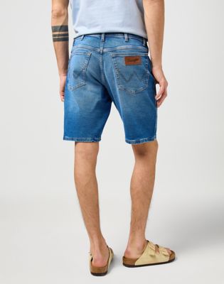 Texas Shorts in Prairie Rose alternative view