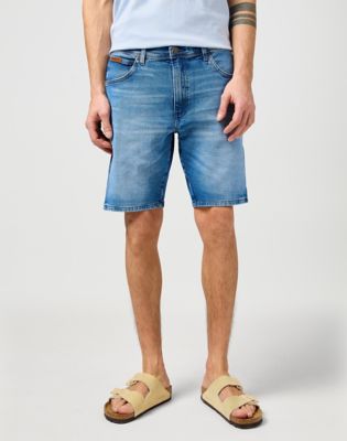 Texas Shorts in Prairie Rose alternative view 2