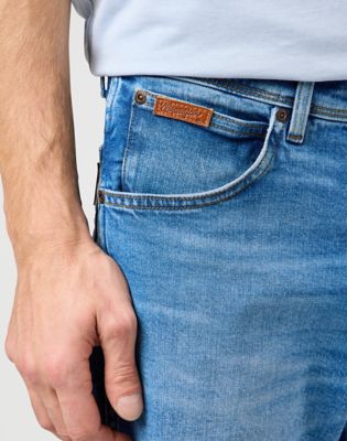 Texas Shorts in Prairie Rose alternative view 3
