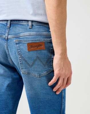 Texas Shorts in Prairie Rose alternative view 4