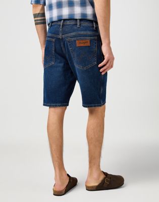 Texas Shorts in Meadow Haze alternative view
