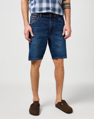 Texas Shorts in Meadow Haze alternative view 2