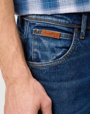 Texas Shorts in Meadow Haze alternative view 4