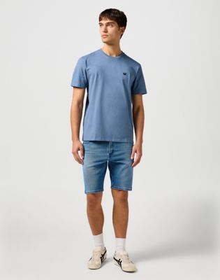 Texas Shorts in Sentinel Steel alternative view 2