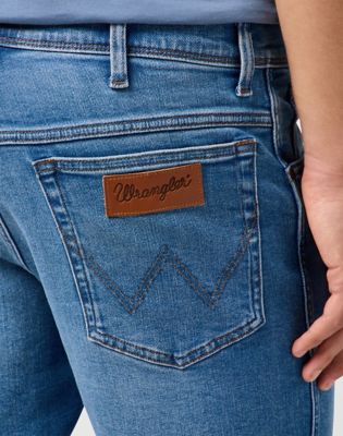 Texas Shorts in Sentinel Steel alternative view 3