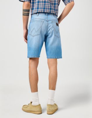 Texas Shorts in Slate Shade alternative view