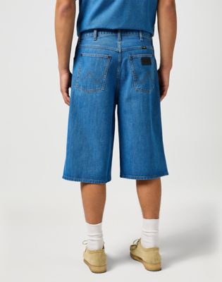 Jort Shorts in Mid Stone alternative view 2