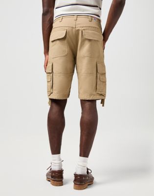 Casey Jones Cargo Shorts in Kelp alternative view