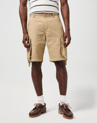 Casey Jones Cargo Shorts in Kelp alternative view 2