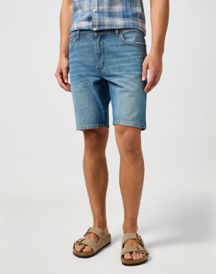 Texas Shorts in Ocean Surge