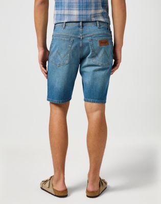 Texas Shorts in Ocean Surge alternative view