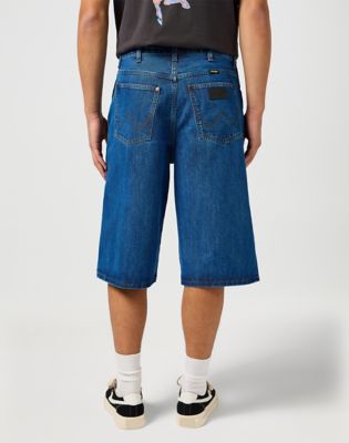 Jort Shorts in Dark Stone alternative view 2