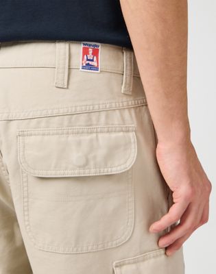 Casey Jones Cargo Shorts in Pelican alternative view 3