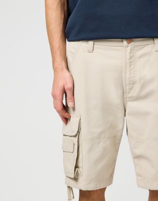 Casey Jones Cargo Shorts in Pelican alternative view 4