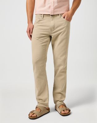 Greensboro Non Denim in Timberwolf alternative view 2