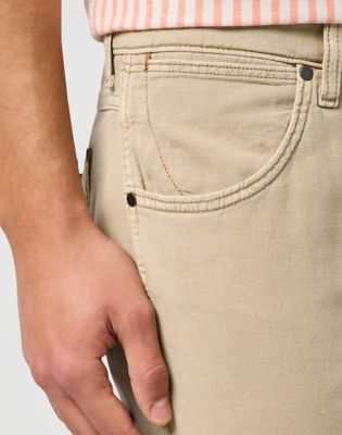 Greensboro Non Denim in Timberwolf alternative view 4