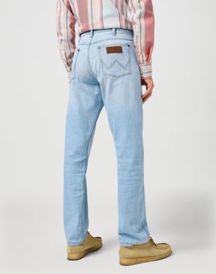 Wrangler Greensboro Low Stretch Spur Stitched Size 44 x34
 
