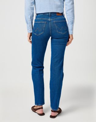 Wrangler Straight Genuine Wear Size 31 x30
 