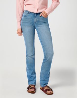 Bootcut in Stelth