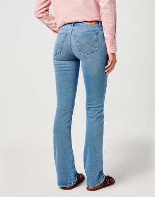 Bootcut in Stelth alternative view
