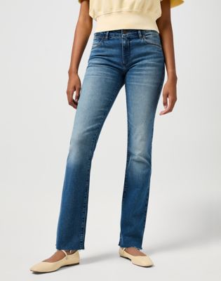 Bootcut Jeans in Filthy Sands alternative view 2