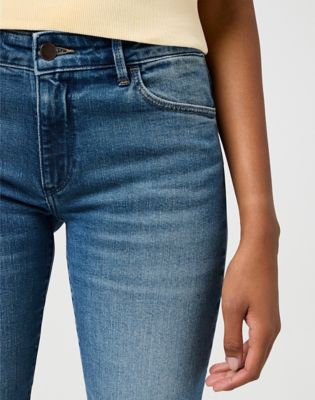 Bootcut Jeans in Filthy Sands alternative view 3