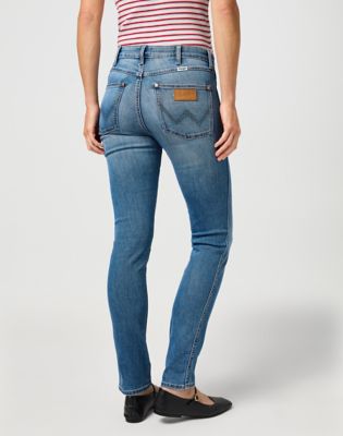 Wrangler Piper Celestial Wash Size 32 x34
 