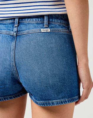 Pocket Cowboy Short in Moonlite Haze alternative view 4