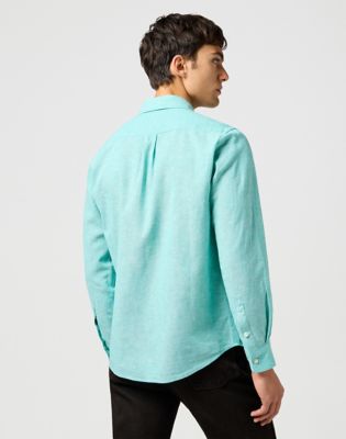 1 Pocket Shirt in Latigo Bay alternative view