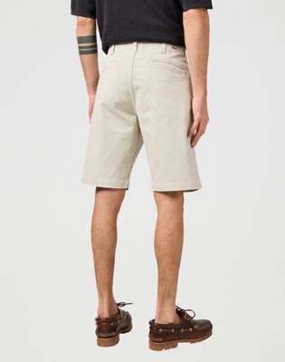 Casey Jones Chino Shorts in Pelican alternative view