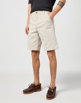 Casey Jones Chino Shorts in Pelican alternative view 2