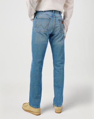 Wrangler Greensboro Medium Stretch Cowboy Haze Size 32 x32
 