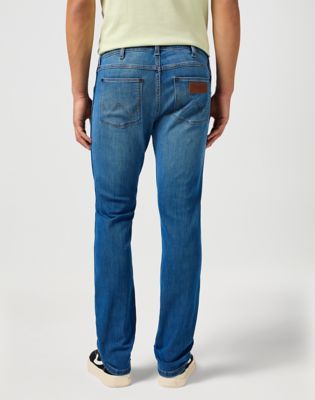 Greensboro Medium Stretch in Sage alternative view