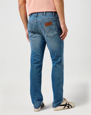 Texas Slim Low Stretch in Breeze alternative view