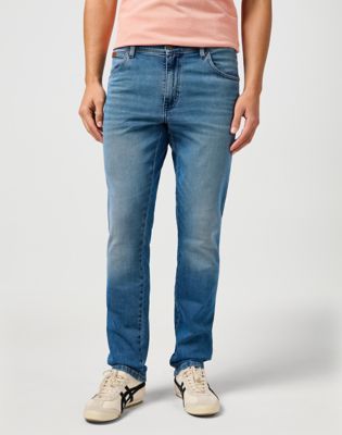 Texas Slim Low Stretch in Breeze alternative view 2