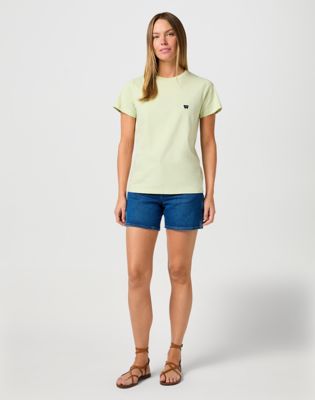 Cowboy Short 5 Inch in Noble Navy alternative view 2