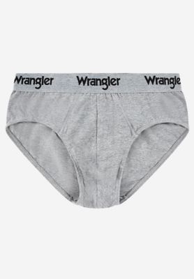 3-Pack Brief in Grey Mix alternative view