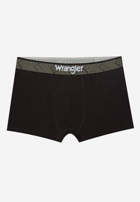 3-Pack Trunk in Black alternative view